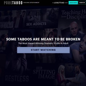 PureTaboo